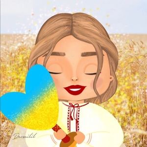 Meet your Posher, Khrystyna